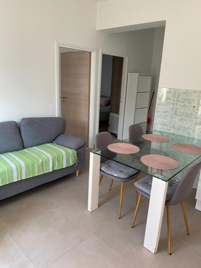 Marin Daire Zadar Dış mekan fotoğraf