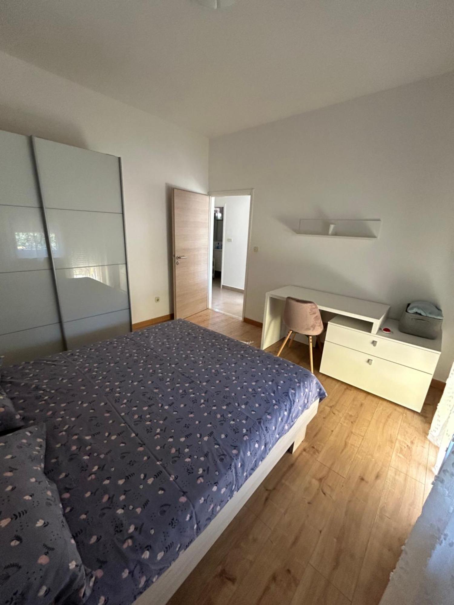 Marin Daire Zadar Dış mekan fotoğraf